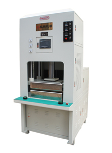 IMD成型機--MQF203K