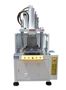 20T幹冰成型機