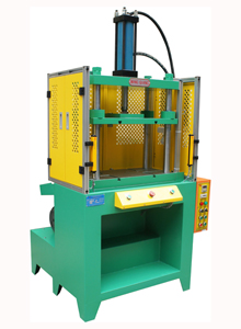 鎂鋁製品切邊機MQ303S