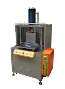 幹冰成型機MQF202-1