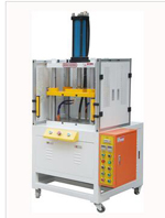 鎂鋁製品切邊機 MQ203B